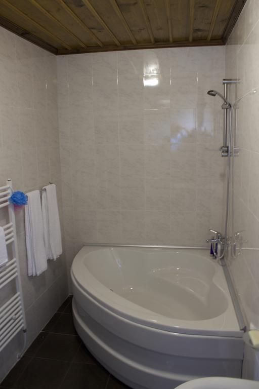 Delchevata Kushta V Leshten Habitación foto