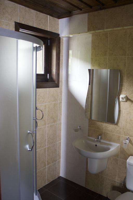 Delchevata Kushta V Leshten Habitación foto